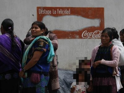 Parroquias lamentan violencia en Chenalhó y Pantelhó
