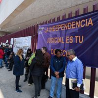¿Origen de jueces determina la independencia judicial?