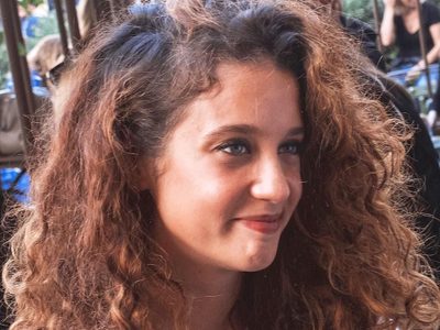 ¿Qué onda? Mirá cómo María Pedraza y Jaime Lorente logran confundir al mundo