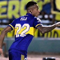 La sorprendente decisión de Boca y Colombia con Sebastián Villa