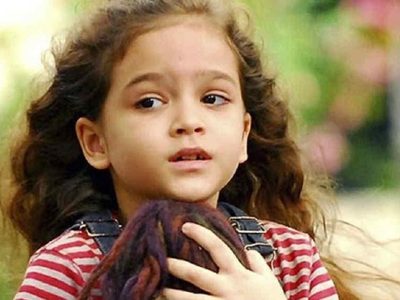 Modelo e influencer: el presente de Mel Maia, Rita en "Avenida Brasil", la novela de Telefe