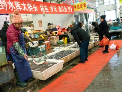 ¡Urgente! Habrían identificado al paciente 0 que inició el brote del coronavirus en China