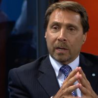 ¡La pegó! El exabrupto de Eduardo Feinmann que convenció a sus detractores
