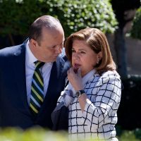 Orden de embargo a César Duarte y cómplices