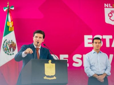Movimiento Ciudadano ya tiene 22 alcaldes en NL, 14 de ellos "robados" a otros partidos