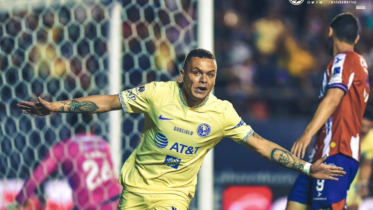 Gol de Cabecita