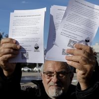 Presentaron un amparo ante la falta de información pública por los pozos no convencionales en Mari Menuco