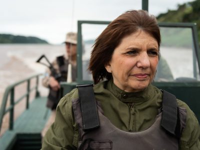 Bullrich a Alberto Fernández: “Decile lo que me dijeron a mí sobre el servicio cívico voluntario”