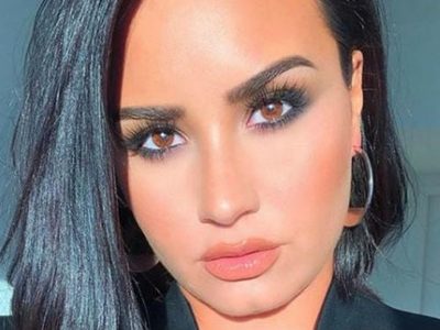 "Tengo que anunciar que...": Demi Lovato está en boca de todos por la decisión que tomó ¡Mirá!