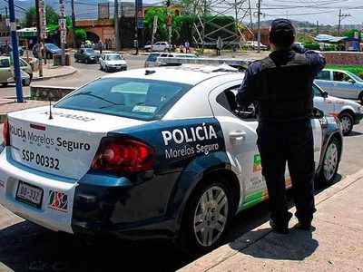 Sábado de violencia en Morelos: encuentran al menos a siete personas asesinadas