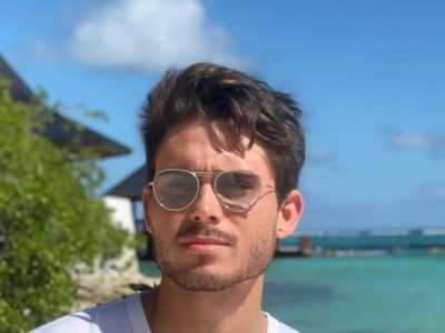 Por el cumpleaños de Miguel: la familia Iglesias abrió su álbum más personal con fotos inéditas