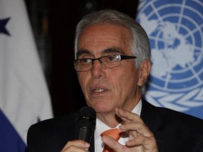 Preocupa a relator de la ONU inconsistencias en la reforma judicial aprobada en el Senado