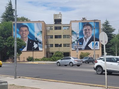 Ante la Junta Electoral denunciaron al MPN por adelantar la campaña electoral