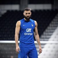 Karim Benzema se pierde el Mundial Qatar 2022 por lesión