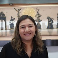 En seguridad, Nancy Núñez le ve sentido al “abrazos no balazos” en Azcapotzalco