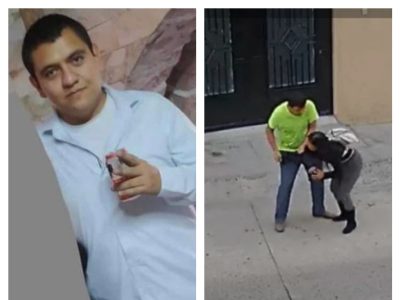 “No quedará impune el cobarde ataque donde Milagros perdió la vida”: Gobernador de Guanajuato (Video