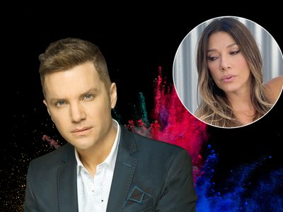 Santiago del Moro, sincero sobre la salida de Catherine Fulop de su programa: "Ni le importa"