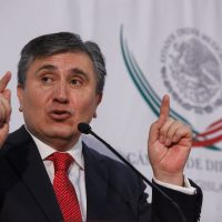 'Cada recomendación de CNDH costó 24 mdp”, fustigan diputados a ombudsman