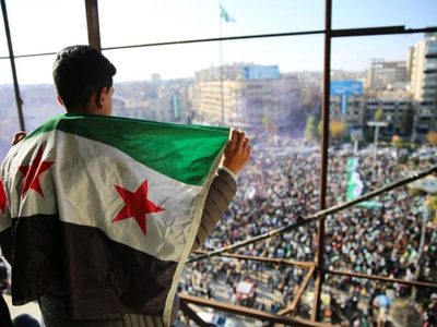Escuelas de Siria reabren sus puertas para retomar clases tras caída de Al Assad
