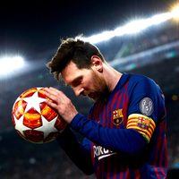 Barcelona y la última fase antes de la reanudación, ¿cuándo vuelve Messi?