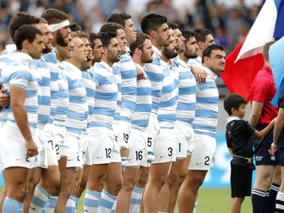 Mundial de Rugby Francia 2023: así quedó el grupo de Los Pumas