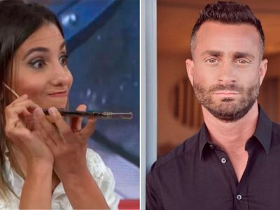 ¡Palito para Baclini! “Prefiero ser loca, pero...”: Cinthia Fernández no se guardó nada