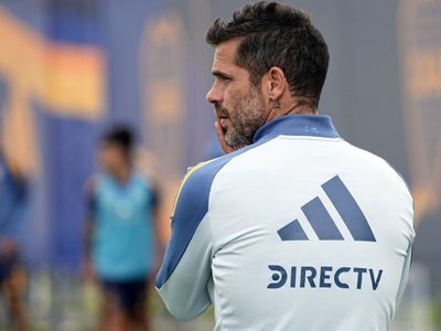 No sumó minutos con Gago en Boca y ahora será nuevo refuerzo de Platense