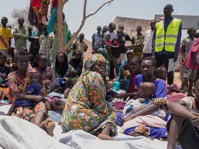 La ONU acusa de crímenes de guerra a ambos bandos de la guerra en Sudán