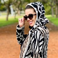 “¿Sótano o terraza?”: Virginia Gallardo se mostró espléndida y desató carcajadas con este video