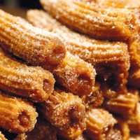 Churros sin tacc: la receta perfecta y muy fácil para que queden bien crocantes y deliciosos