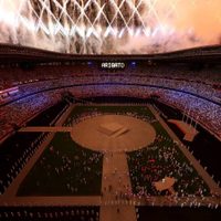 "Arigato": Tokio dice adiós a unos juegos envueltos en la incertidumbre y pasa la estafeta a París