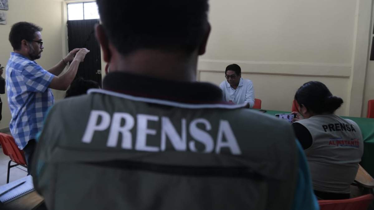 Los domicilios de tres periodistas en Guerrero han sido objeto de allanamiento en cinco meses