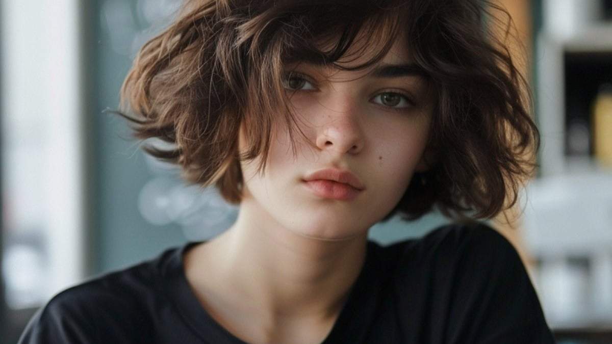 Corte de cabello. Fuente: (Instagram)