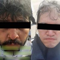 En libertad condicional, jóvenes que se disfrazaron para recibir vacuna anticovid en Coyoacán