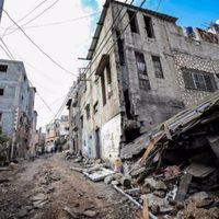HRW pide investigar a Israel por crímenes de guerra tras ataques a misión de paz de la ONU en Líbano