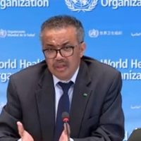 Ante covid-19, la OMS advierte que muchos países van en dirección equivocada
