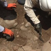 ¡Increíble hallazgo! Descubren en Perú un cementerio de 1.800 años