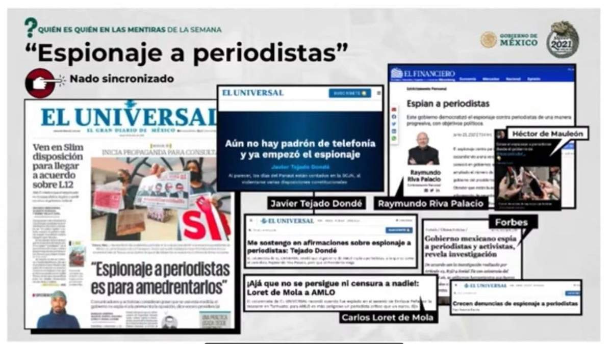 Mención a Forbes