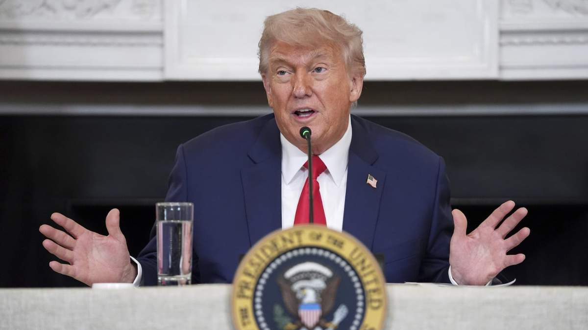 Trump Mobile es el nuevo servicio de telefonía licenciada por la familia Trump.