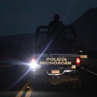 Comando asesina a subdirector de Seguridad Pública de Tocumbo, Michoacán