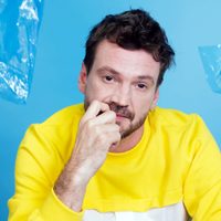 "Ya no podemos aguantar": Guillermo Pfening habló de la agónica situación que viven los actores