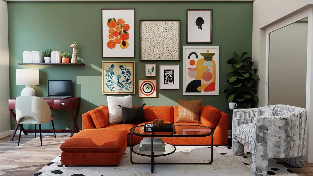 Decoración. Fuente: (Instagram)