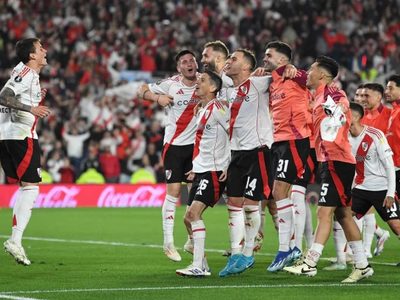 No bajan los brazos: River vuelve a insistir por el fichaje de una figura del fútbol argentino