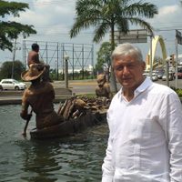 En todos lados hay traidores, incluso en la familia: AMLO