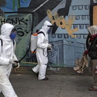 Advierten que podría haber casi 17 mil muertos en México por el coronavirus