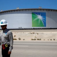 ¡Alerta a los mercados mundiales! El coronavirus causó pérdidas millonarias a una petrolera saudí