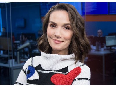 Ya se soltó: Natalia Oreiro y su primera publicación en Instagram que enloqueció las redes