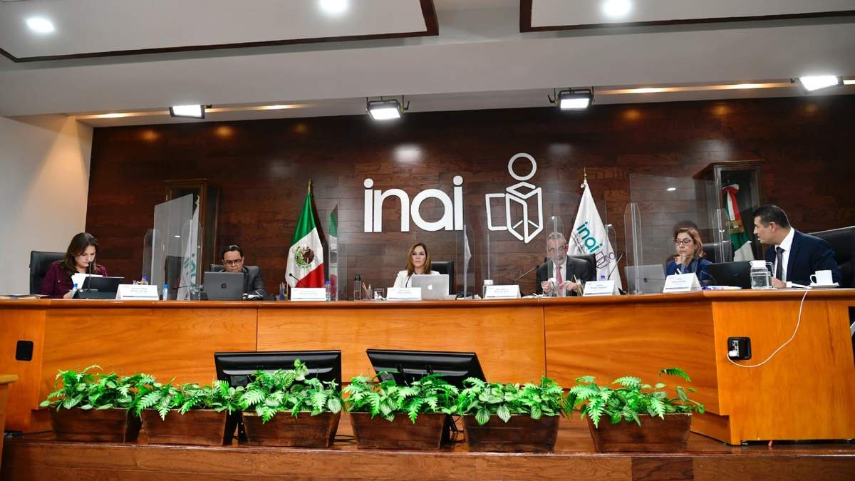 Impase institucional