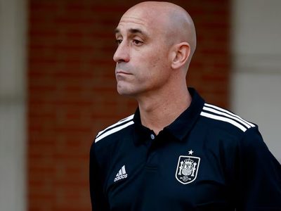 "Me he comido a un montón": Luis Rubiales tuvo una desafortunada frase en medio de su juicio