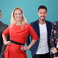 ¡Lágrimas y desolación! El duro pasado de una participante de El Gran Premio de la Cocina. ¡Fuerza!